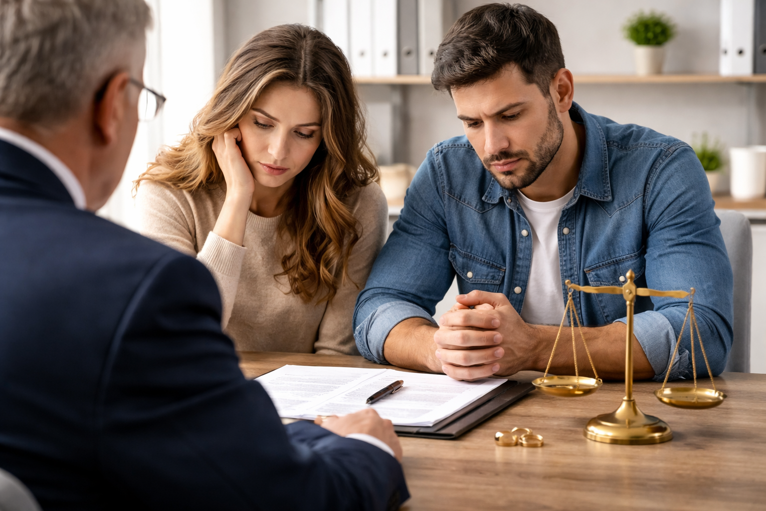 What Is Arbitration in Family Law? A Complete Guide for Separating Couples